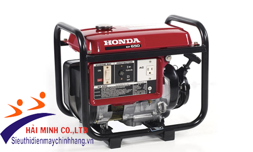 Máy phát điện Honda chính hãng